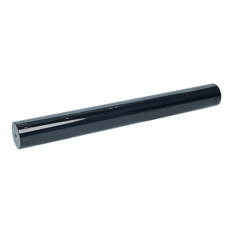 Seramik Kaplamalı Hidrolik Silindir Piston Mili