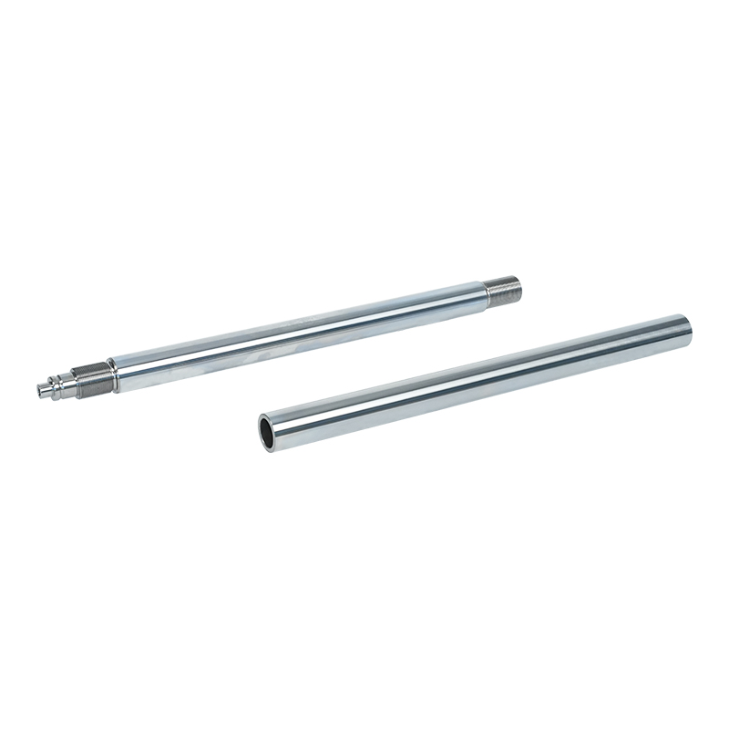 Sert Krom Kaplama İçi Boş Piston Mili