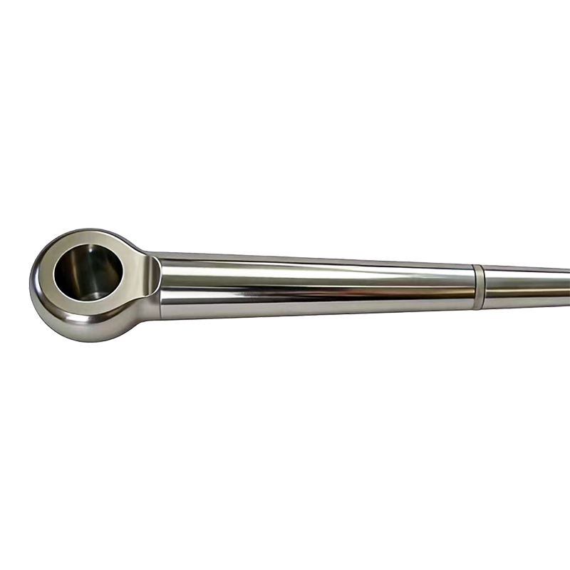 Dövme Hidrolik Silindir Piston Mili Grupları